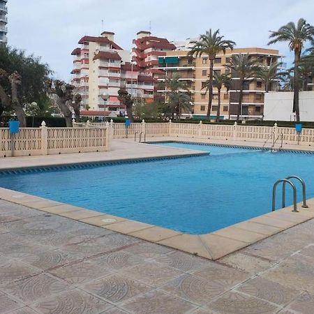 Appartement Playa Puebla De Farnals Valencia à Massalfassar Extérieur photo