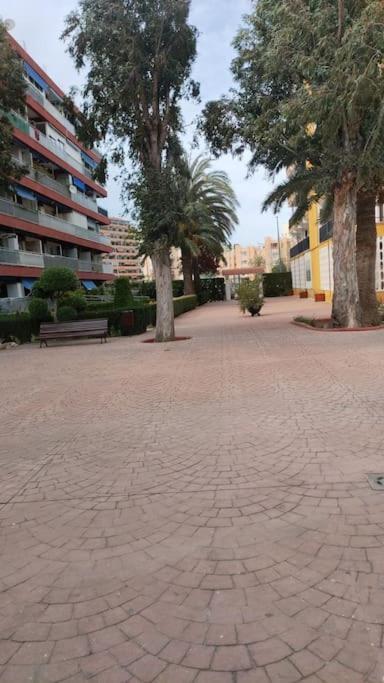 Appartement Playa Puebla De Farnals Valencia à Massalfassar Extérieur photo