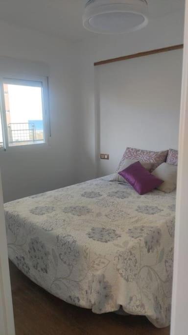 Appartement Playa Puebla De Farnals Valencia à Massalfassar Extérieur photo